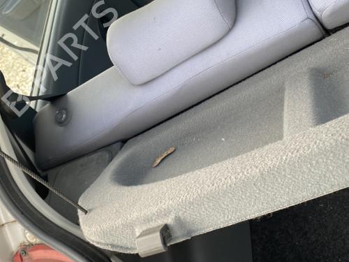 Rear parcel shelf CHEVROLET MATIZ (M200, M250) 0.8 | BP31791859C85 - Image 2