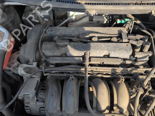 Moteur FORD FIESTA VI (CB1, CCN) 1.25 (82 hp) 23784614