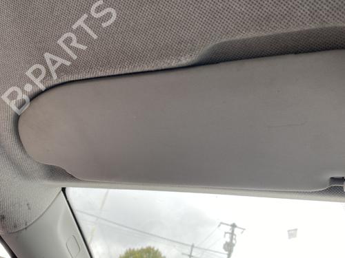 Left sun visor SEAT IBIZA IV SC (6J1, 6P5) 1.6 TDI | BP29158722I1 