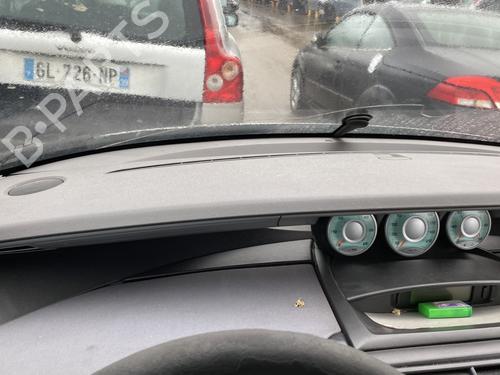 Dashboard PEUGEOT 807 (EB_) 2.2 HDi | BP32209695C46 - Image 4