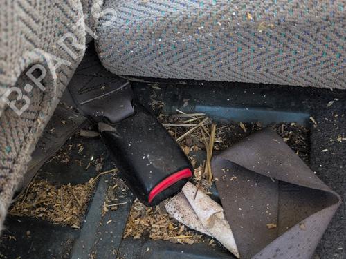 Engache cinturón Engache cinturón SUZUKI GRAND VITARA I (FT, HT) [1998-2008] 34241151 34241151