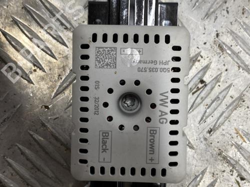 electronic-module-vw-golf-vii-5g1-bq1-be1-be2-2012-2013-2014-2015-2016-2017-2018-2019-2020-2021-27919906 main image