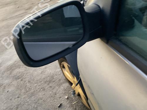 Left mirror RENAULT MEGANE II Estate (KM0/1_) 1.6 | BP22787931C26 