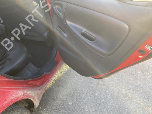 Rear right panel TOYOTA YARIS (_P1_) 1.4 D-4D (NLP10_, NLP10R) | BP33553368C61 - Image 2