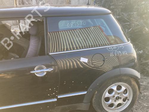 Sidevegg venstre MINI MINI (R50, R53) One | BP21825863C43 