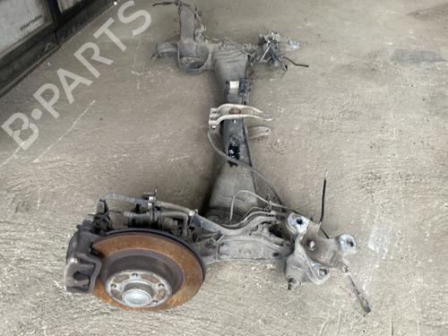 Bagaksel RENAULT MEGANE IV Hatchback (B9A/M/N_) 1.6 dCi 165 | BP32764392M2 - Image 3