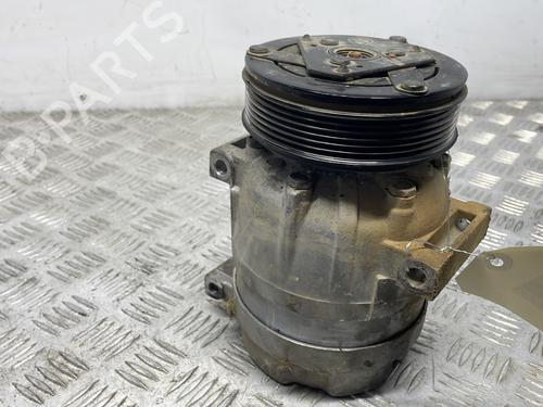 Used AC compressor AC compressor RENAULT SCÉNIC I MPV (JA0/1_, FA0_) 1.9 dCi RX4 (102 hp) 33725826 33725826