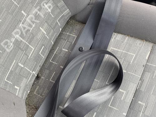 Front right seatbelt DACIA SANDERO 1.2 16V | BP26028036I25 - Image 3