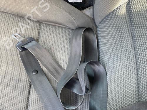 Front left seatbelt VW GOLF VI (5K1) | BP34220574I26 - Image 2