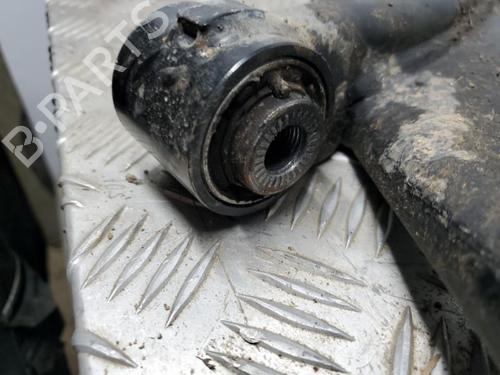 Left front suspension arm PEUGEOT 3008 II SUV (MC_, MR_, MJ_, M4_) 1.5 BlueHDi 130 | BP22119724M12