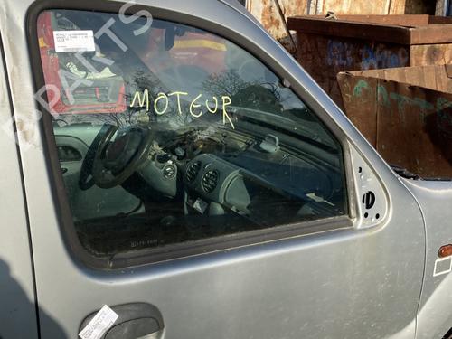 Used Right front door RENAULT KANGOO Express (FC0/1_) D 65 1.9 (FC0E, FC02, FC0J, FC0N) (64 hp) 22126116
