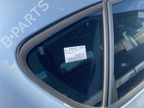 rear-right-quarter-glass-seat-altea-5p1-2004-2005-2006-2007-2008-2009-2010-2011-2012-2013-2014-2015-35960945 main image