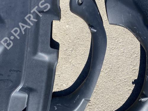Boot lining PEUGEOT 208 I (CA_, CC_) 1.4 HDi | BP25003624I3 - Image 4