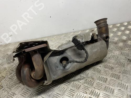 Used Catalyst Catalyst CITROËN C3 II (SC_) 1.4 VTi 95 (95 hp) 24181208 24181208