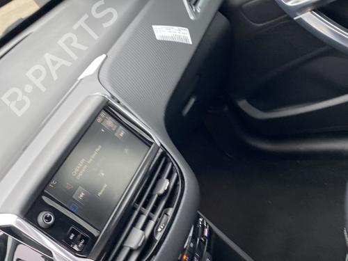 Used Heater matrix box PEUGEOT 2008 I (CU_) 1.2 THP 110 / PureTech 110 (110 hp) 31129068