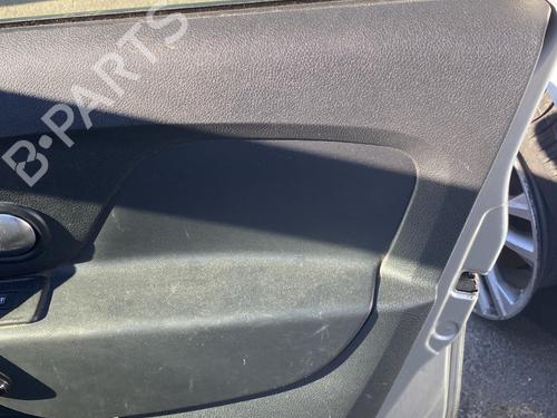 Used Front right panel Front right panel DACIA SANDERO II 1.5 Blue dCi 95 (B8JL) (95 hp) 30110056 30110056