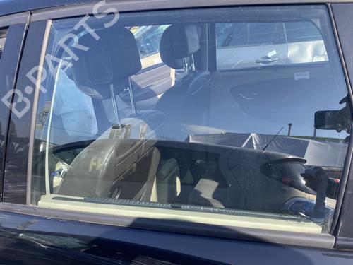 Rear left door window RENAULT SCÉNIC III (JZ0/1_) 1.5 dCi | BP27319019C20 