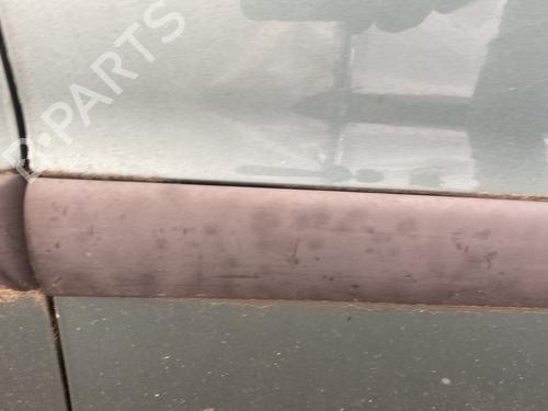 Moldura de la puerta PEUGEOT 206 Hatchback (2A/C) 1.1 i (60 hp) 26881866