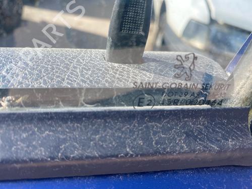 front-left-door-window-peugeot-206-hatchback-2ac-1998-1999-2000-2001-2002-2003-2004-2005-2006-2007-2008-2009-2010-2011-2012-40064111 main image