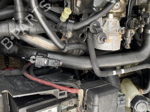 Skrzynia biegów RENAULT LAGUNA II (BG0/1_) 1.9 dCi (BG1A, BG1W, BG0G) | BP30948039M3