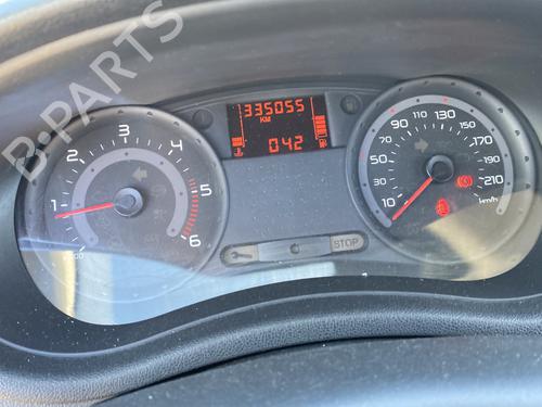 instrument-cluster-renault-clio-iii-br01-cr01-2005-2006-2007-2008-2009-2010-2011-2012-2013-2014-28965280 main image