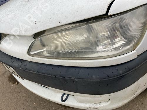 Used Headlight eyebrow Headlight eyebrow 36287688 36287688