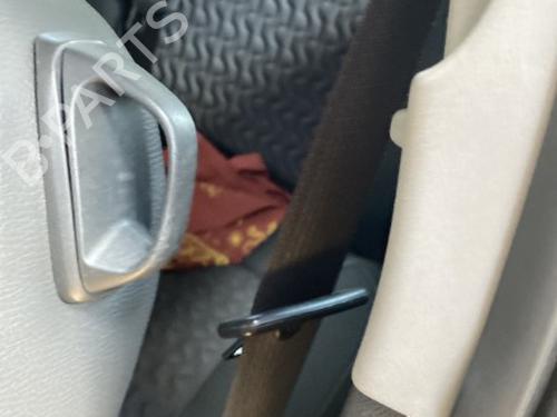 Used Front left seatbelt Front left seatbelt 22124264 22124264