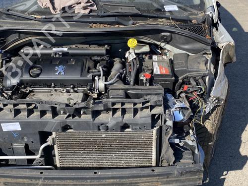 Pompe ABS PEUGEOT 207 (WA_, WC_) 1.4 16V (95 hp) 24181142