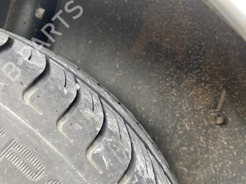Used Wheel arch FIAT GRANDE PUNTO (199_) 1.4 (199AXB11, 199AXB1A, 199BXB1A, 199AXL1A) (77 hp) 32387857