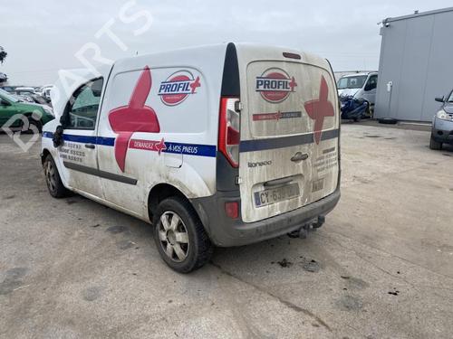 Grill RENAULT KANGOO Express (FW0/1_) 1.5 dCi 110 (FW06, FW12) | BP32295228C40 - Image 11