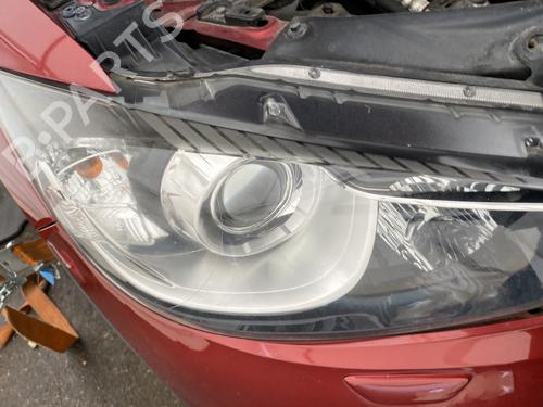 Faro derecho MAZDA CX-5 (KE, GH) 2.2 D AWD (KE2AW) (150 hp) 32326860