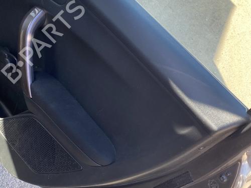 Rear right panel PEUGEOT 2008 I (CU_) 1.6 HDi | BP33554703C61 - Image 3