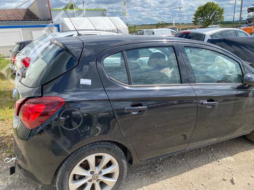 Bagstkærm Højre OPEL CORSA E (X15) 1.4 Turbo (08, 68) | BP36309147C44 - Image 3