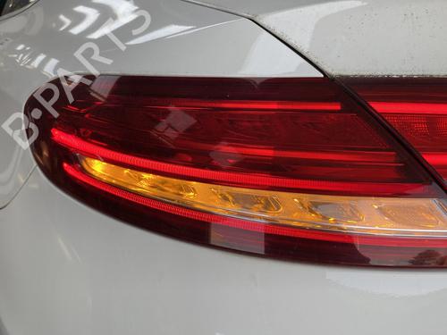 Venstre baglygte MERCEDES-BENZ C-CLASS Coupe (C205) C 220 d (205.304) | BP28044616C34 