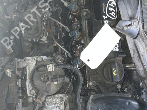 Engine PEUGEOT 208 I (CA_, CC_) 1.6 HDi / BlueHDi 75 | BP28965306M1