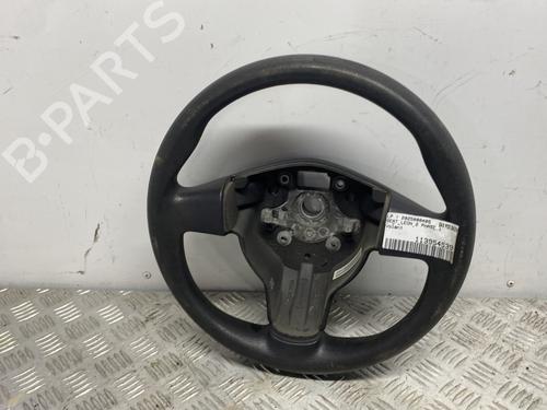 Steering wheel SEAT LEON (1P1) 1.9 TDI | BP29635832C49