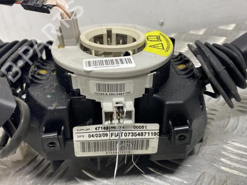 Steering column stalk FIAT BRAVO II (198_) 1.6 D Multijet (198AXL1B) | BP26557534I23 