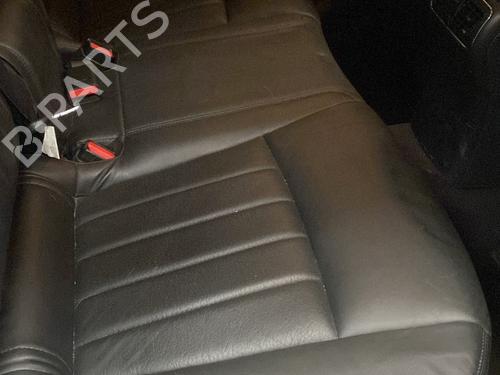 Rear seat INFINITI EX 30d | BP23782230C17 