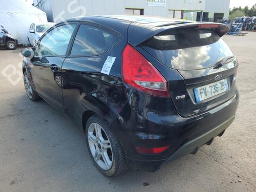 Front left panel FORD FIESTA VI (CB1, CCN) 1.6 TDCi | BP37085707C58 - Image 10