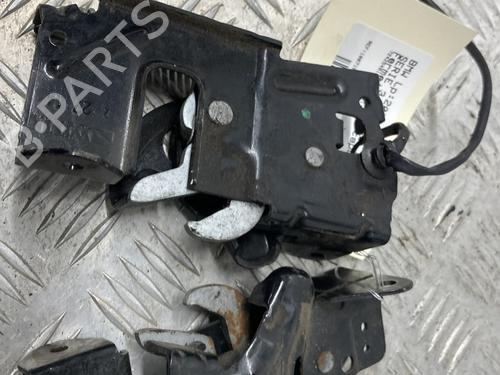 Used Hood lock BMW 3 (F30, F80) 316 d (116 hp) 23783715