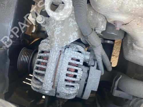 Alternator DACIA SANDERO 1.4 (BS0C, BS0A, BS0G, BS1F, BS0E) | BP37156862M7 - Image 3