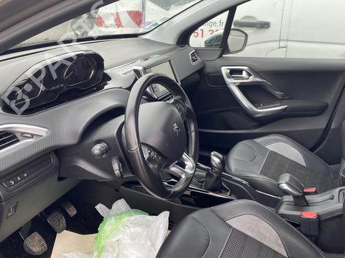 Rear mirror PEUGEOT 2008 I (CU_) 1.2 THP 110 / PureTech 110 | BP31116817I6  - Image 7