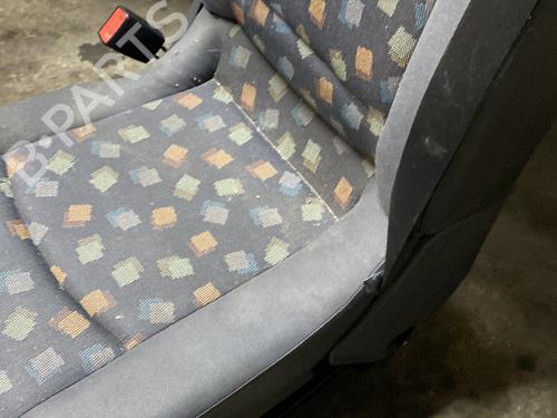 Rear seat (3rd row) MERCEDES-BENZ VITO Bus (W639) 115 CDI (639.701, 639.703, 639.705) | BP30849251I24