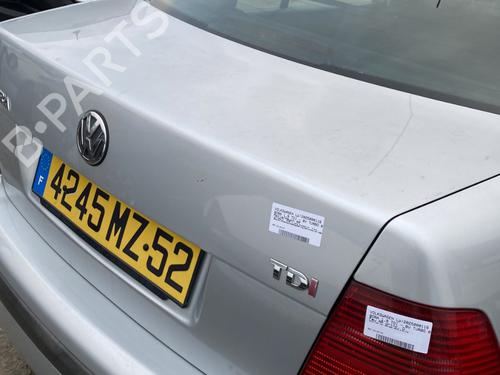 Used Tailgate Tailgate VW BORA I (1J2) 1.9 TDI (110 hp) 23434582 23434582