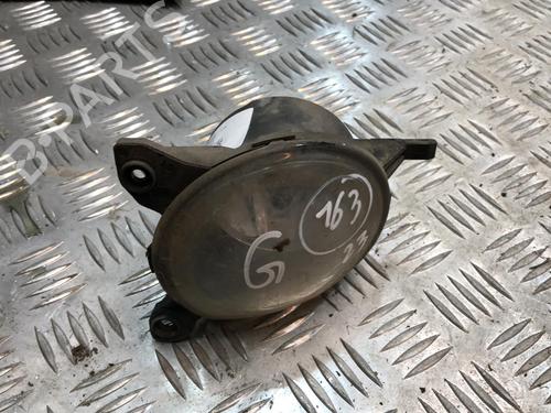 Used Left front fog light Left front fog light TOYOTA COROLLA (_E12_) 2.0 D-4D (CDE120R, CDE120L_) (116 hp) 19906296 19906296