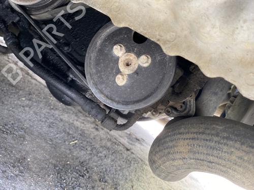 Steering pump CITROËN JUMPER II Van 2.2 HDi 130 | BP27403049M99 - Image 2