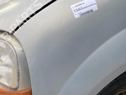 Left front fenders RENAULT KANGOO (KC0/1_) D 65 1.9 (KC0E, KC02, KC0J, KC0N) | BP23967186C41 