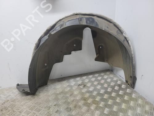 Used Wheel arch PEUGEOT 208 II (UB_, UP_, UW_, UJ_) 1.5 BlueHDI 100 (102 hp) 22652702
