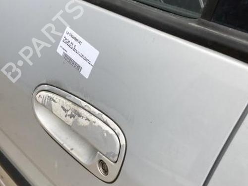 Dør venstre foran HYUNDAI MATRIX (FC) 1.5 CRDi (102 hp) 22119806