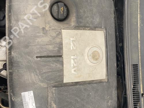 Used Engine Engine SEAT IBIZA III (6L1) 1.2 (64 hp) 33951278 33951278
